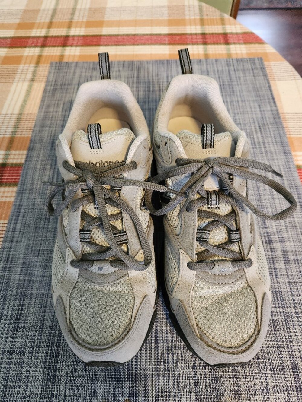 New Balance 408 Men's 9 - Picture 4 of 10